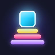 Color Stack Escape icon