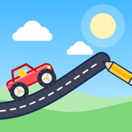 Draw The Road icon